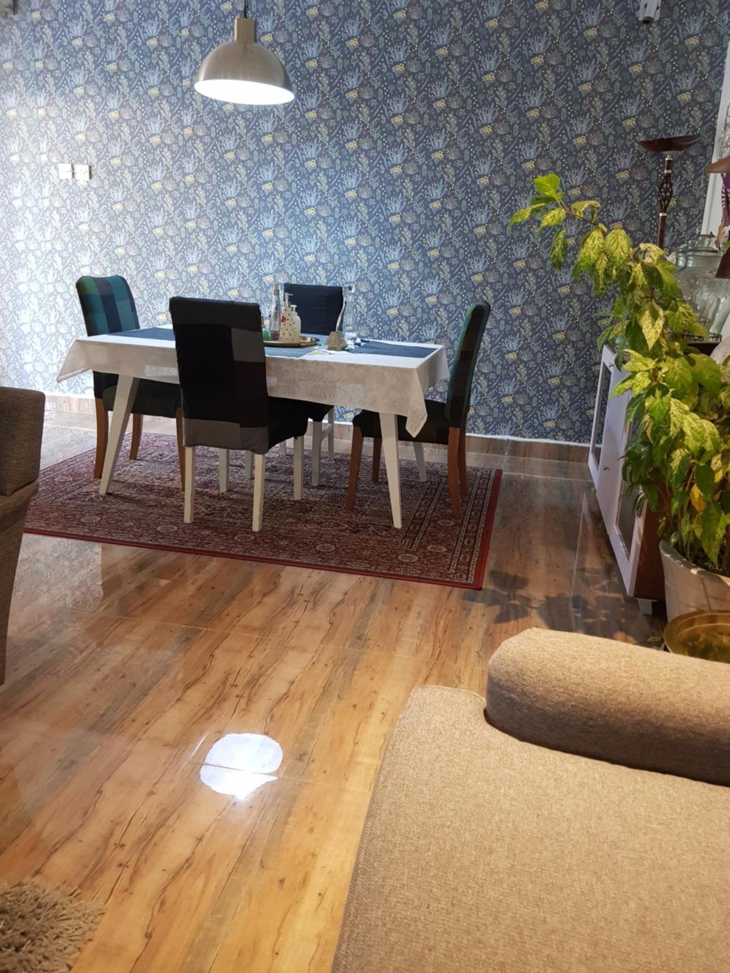 Nana Adu Guest House Koforidua 外观 照片