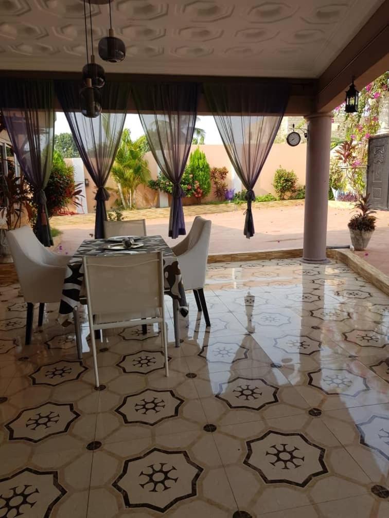 Nana Adu Guest House Koforidua 外观 照片