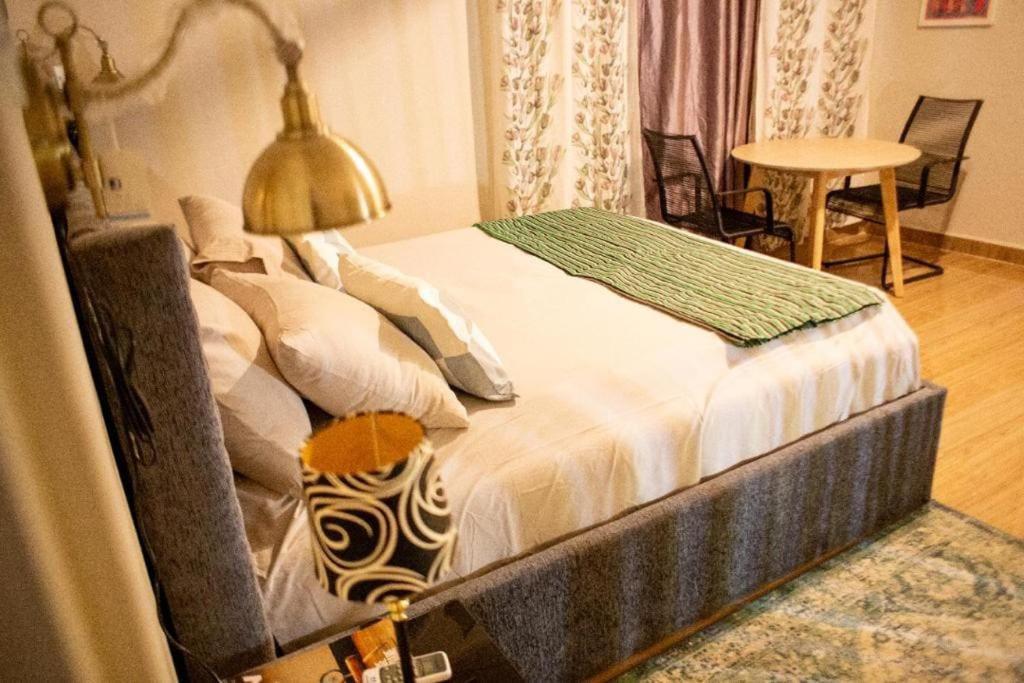 Nana Adu Guest House Koforidua 外观 照片