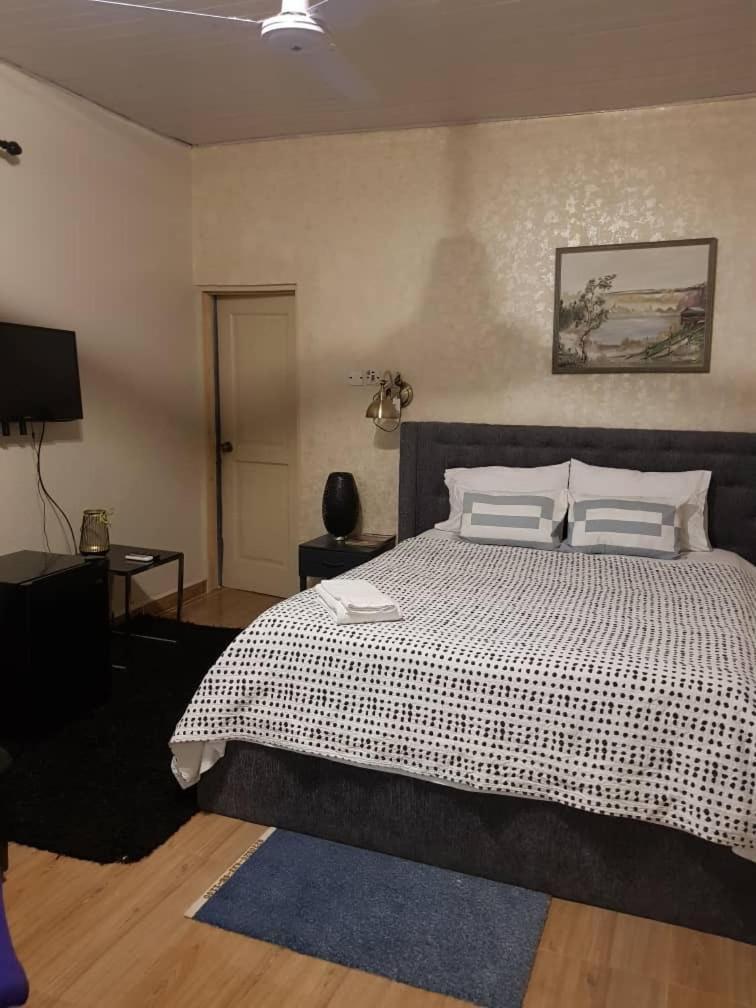 Nana Adu Guest House Koforidua 外观 照片