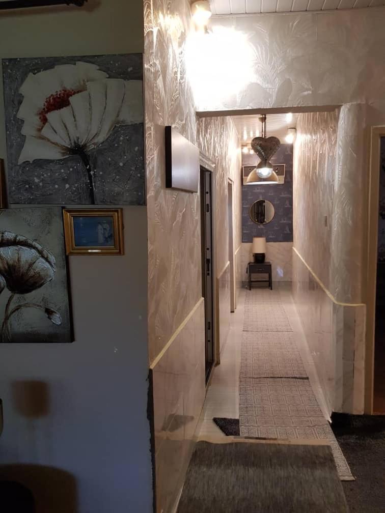 Nana Adu Guest House Koforidua 外观 照片