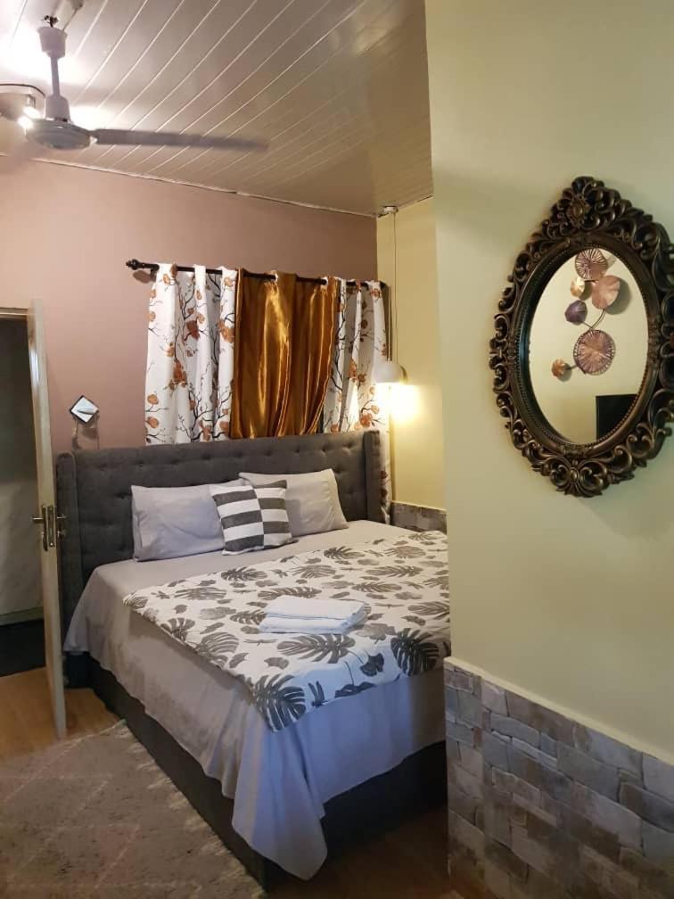 Nana Adu Guest House Koforidua 外观 照片