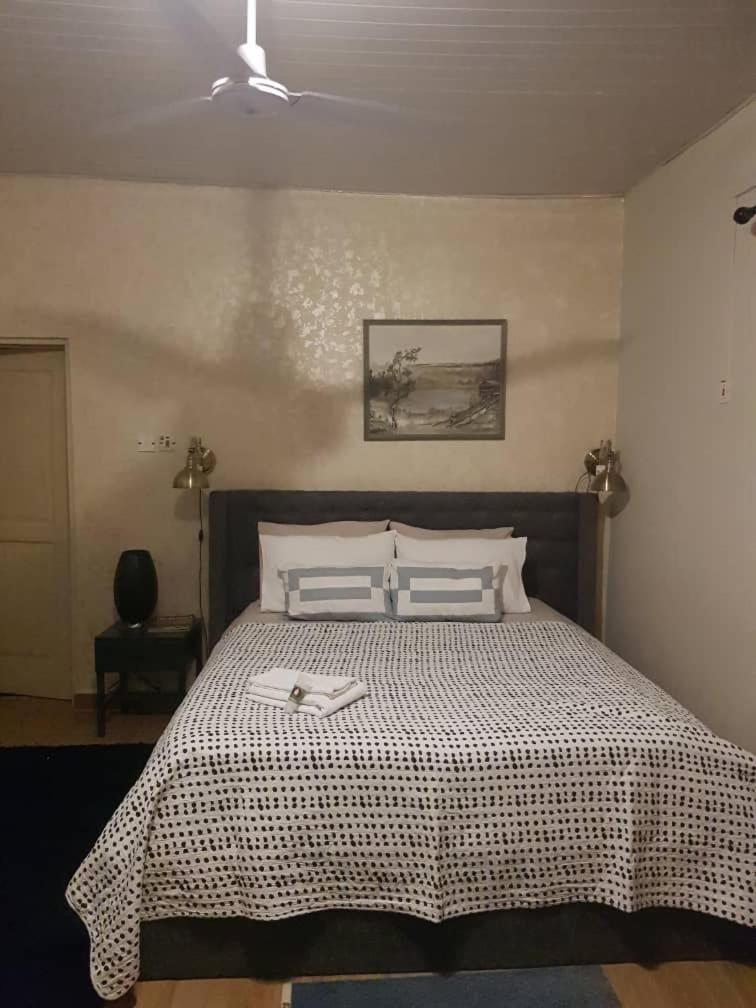 Nana Adu Guest House Koforidua 外观 照片