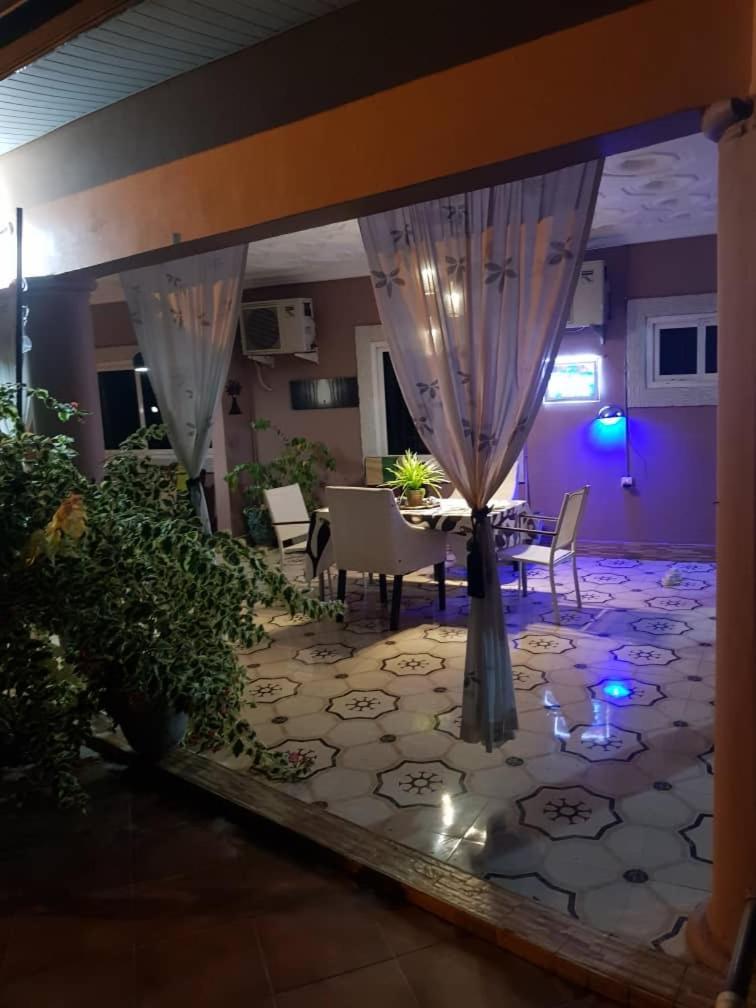 Nana Adu Guest House Koforidua 外观 照片