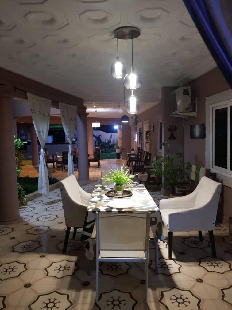 Nana Adu Guest House Koforidua 外观 照片