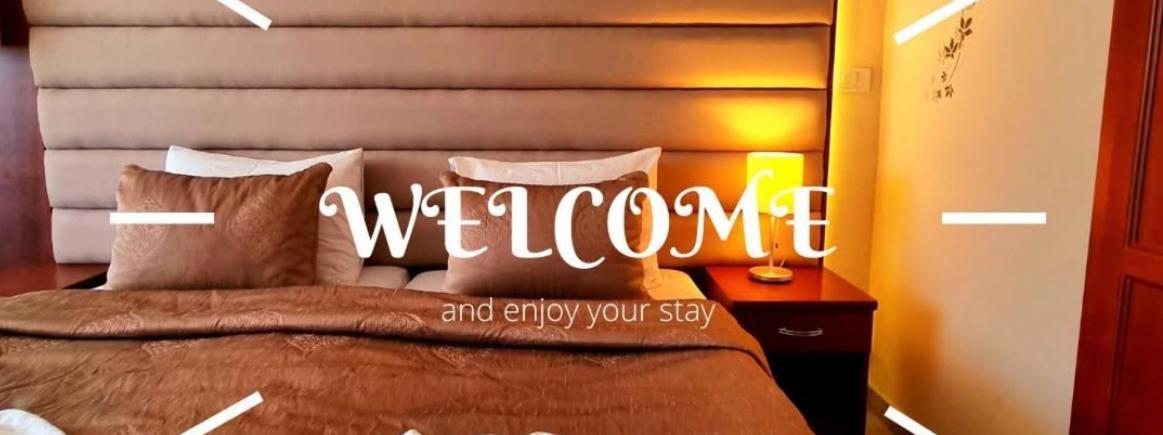Nana Adu Guest House Koforidua 外观 照片