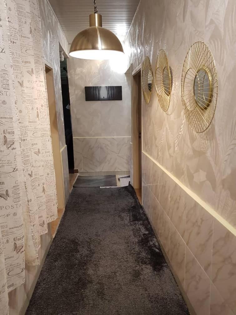 Nana Adu Guest House Koforidua 外观 照片